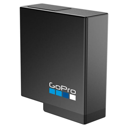 GoPro Dual Battery Charger with Rechargeable Battery – Fast Charging for GoPro Hero 7, 6, 5 - Image 2