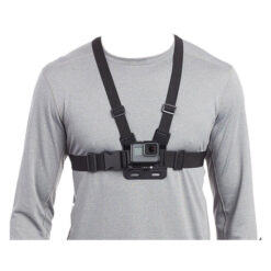 Chest Strap Mount for GoPro Action Camera