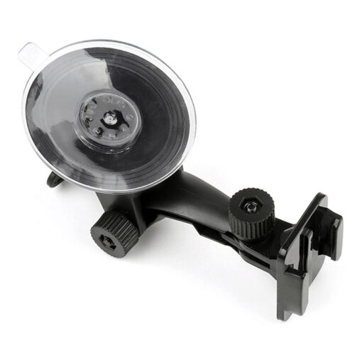 Suction Cup Car Mount for GoPro Action Camera - Image 3