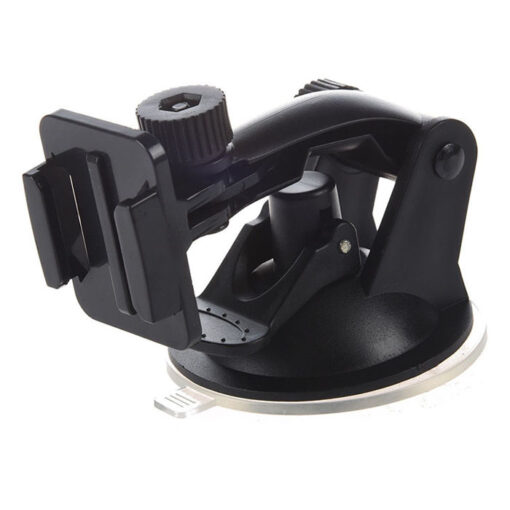 Suction Cup Car Mount for GoPro Action Camera - Image 4