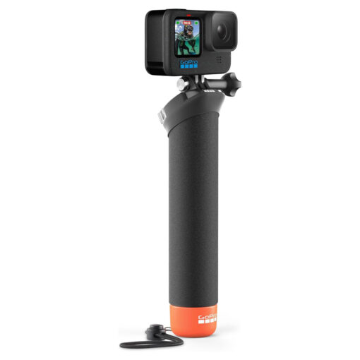 GoPro Floating Hand Grip – Waterproof Camera Handle for Stable Underwater Shots - Image 2
