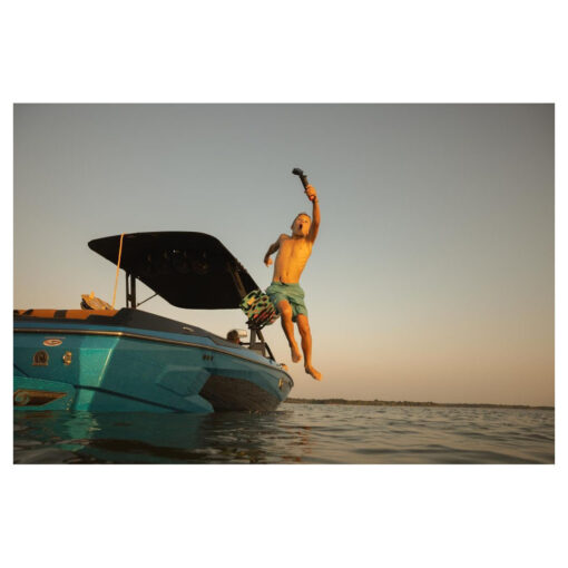 GoPro Floating Hand Grip – Waterproof Camera Handle for Stable Underwater Shots - Image 3