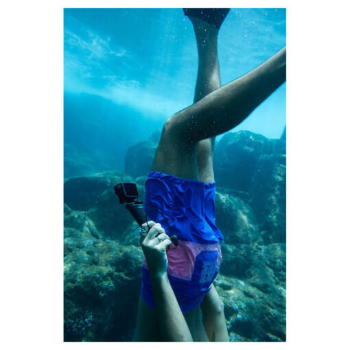GoPro Floating Hand Grip – Waterproof Camera Handle for Stable Underwater Shots - Image 4