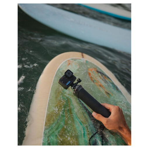 GoPro Floating Hand Grip – Waterproof Camera Handle for Stable Underwater Shots - Image 5