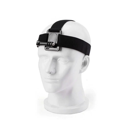 Head Strap Mount for GoPro Hero 10/9/8/7/6/5