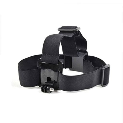 Head Strap Mount for GoPro Hero 10/9/8/7/6/5 - Image 2
