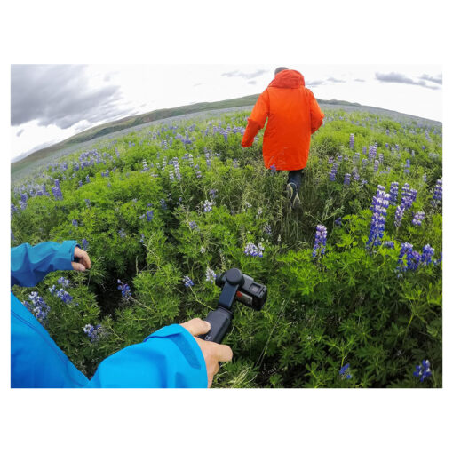 GoPro Karma Grip for Hero 7/6/5 Black - Image 5