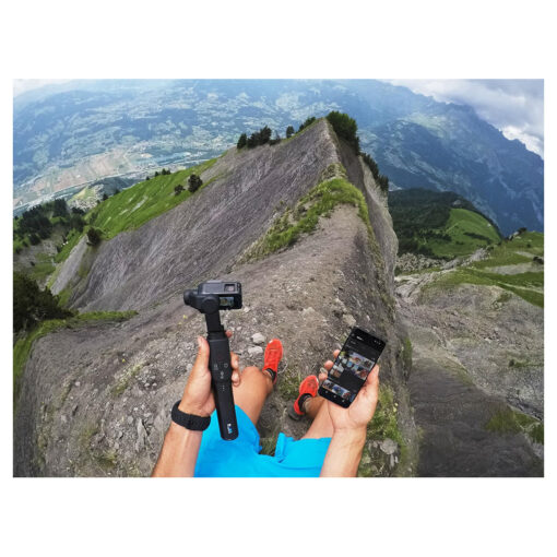 GoPro Karma Grip for Hero 7/6/5 Black - Image 6