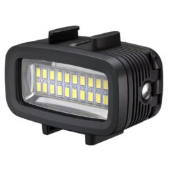 Waterproof Underwater Diving Fill Light LED for GoPro