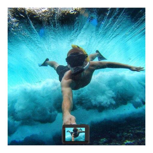 Tempered Glass Screen Protector for GoPro - Image 5