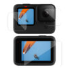 Screen Protector + Lens Protector for GoPro