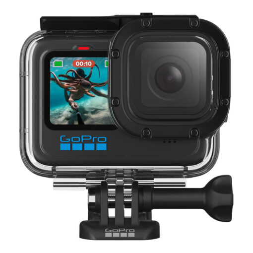 Underwater Housing Case for GoPro Hero 9/10/11/12 Black, 60m - Image 3