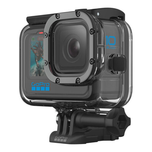 Underwater Housing Case for GoPro Hero 9/10/11/12 Black, 60m - Image 2