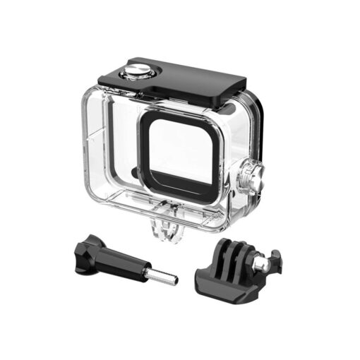 Underwater Housing Case for GoPro, 30m - Image 2