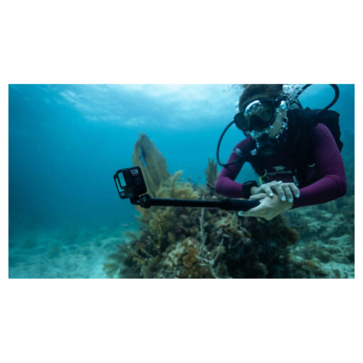 GoPro HERO13 Black - Waterproof Action Camera - Image 4