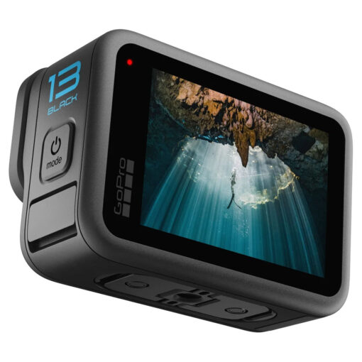 GoPro HERO13 Black Action Camera Bundle - Image 3