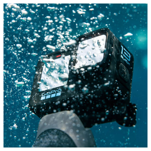 GoPro HERO13 Black Action Camera Bundle - Image 5