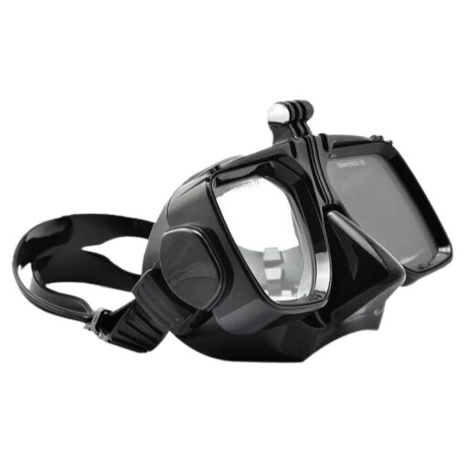 GoPro Multifunction Diving Mask with Ventilate - Image 2