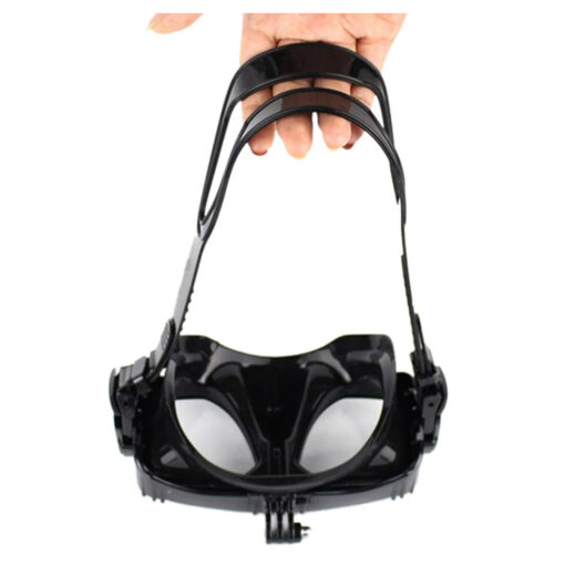 GoPro Multifunction Diving Mask with Ventilate - Image 5