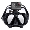 GoPro Multifunction Diving Mask – Multiple Colors