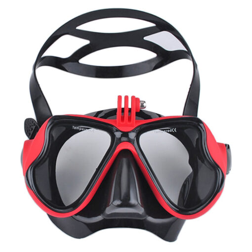 GoPro Multifunction Diving Mask - Multiple Colors - Image 2
