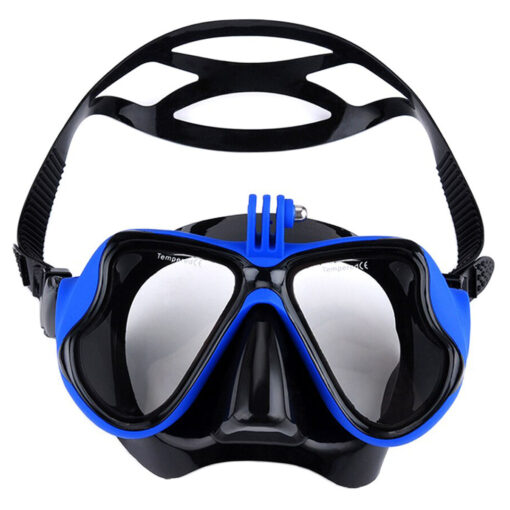 GoPro Multifunction Diving Mask - Multiple Colors - Image 4
