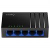 Cudy FS105D 5-Port 10/100 Mbps Unmanaged Switch