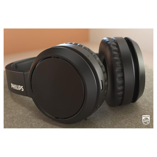 PHILIPS H4205 On-Ear Wireless Headphones - Image 6