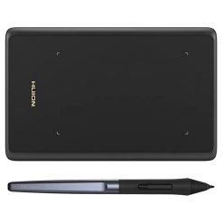 HUION H420X OSU Digital Drawing and Graphics Tablet