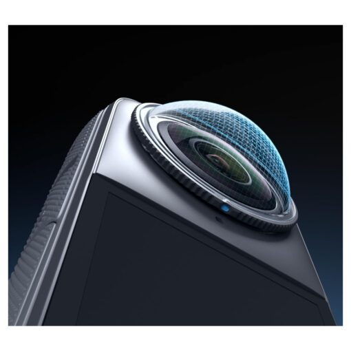 Insta360 X4 Standard Lens Guards - Image 3