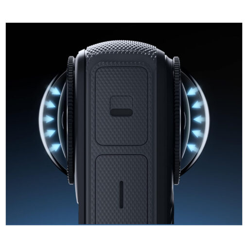 Insta360 X4 Standard Lens Guards - Image 4