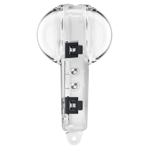 Insta360 X4 Invisible Dive Case – Waterproof Protection for Underwater Shooting - Image 5