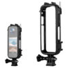 Insta360 X4 Protective Case – Durable Protection for Your Camera