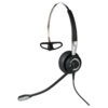 Jabra BIZ 2400-2420 II Mono Quick Disconnect (QD) Headset – Professional Wired Headset