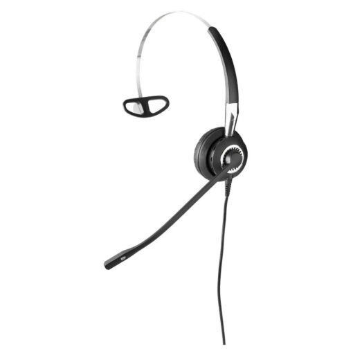 Jabra Biz 2400 Mono USB NC 82 mic 3-in-1 Headset - Office Audio Solution - Image 5