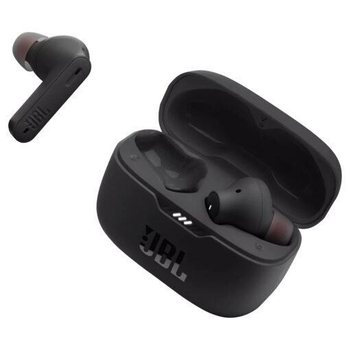 JBL Tune 230NC True Wireless Noise Cancelling Earbuds - Image 8