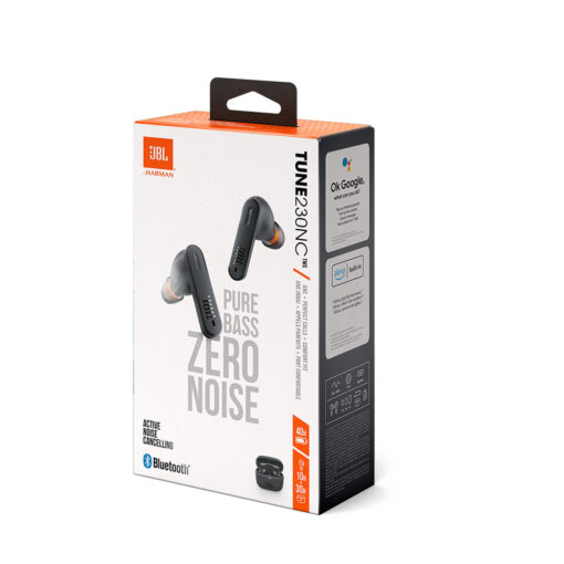 JBL Tune 230NC True Wireless Noise Cancelling Earbuds - Image 9