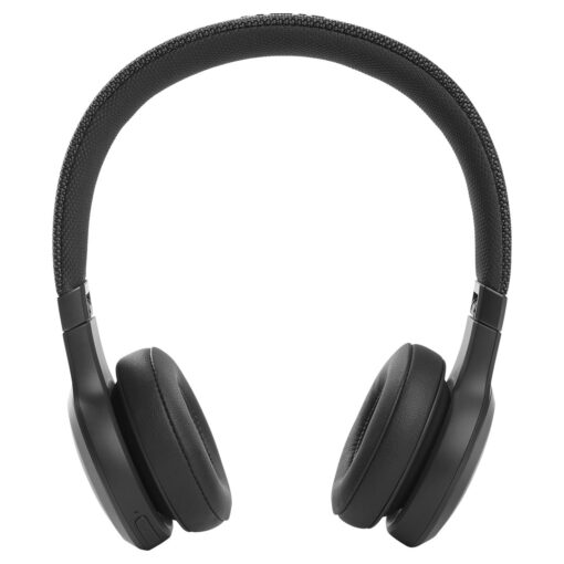 JBL Live 460NC Wireless On-Ear Noise Cancelling Headphones - Image 2