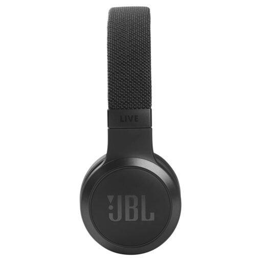 JBL Live 460NC Wireless On-Ear Noise Cancelling Headphones - Image 3