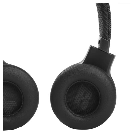 JBL Live 460NC Wireless On-Ear Noise Cancelling Headphones - Image 5