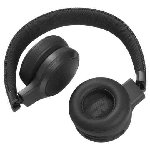 JBL Live 460NC Wireless On-Ear Noise Cancelling Headphones - Image 7