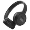 JBL Tune 510BT Wireless On-Ear Headphones