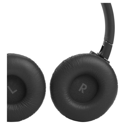 JBL Tune 660NC Wireless Noise Cancelling Headphones - Image 5