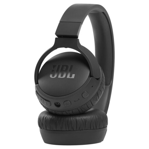 JBL Tune 660NC Wireless Noise Cancelling Headphones - Image 6