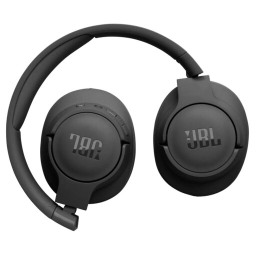 JBL Tune 720BT Wireless Over-Ear Headphones - Image 5