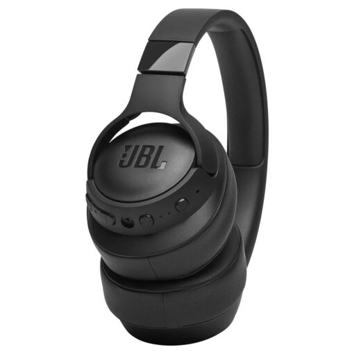JBL Tune 760NC Foldable Wireless Noise Cancelling Headphones - Image 3