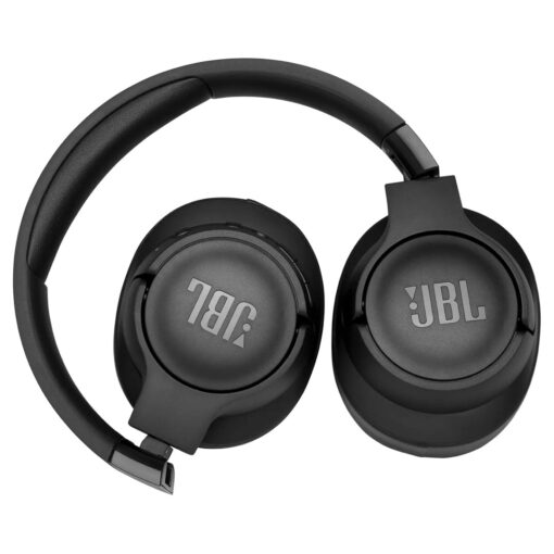 JBL Tune 760NC Foldable Wireless Noise Cancelling Headphones - Image 4