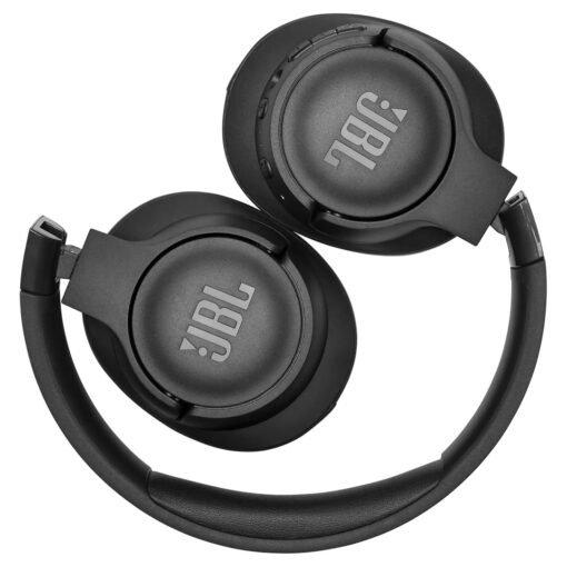 JBL Tune 760NC Foldable Wireless Noise Cancelling Headphones - Image 6