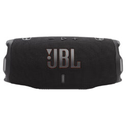 JBL Charge 6 Portable waterproof and drop-proof speaker