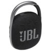 JBL Clip 4 Portable Bluetooth Speaker